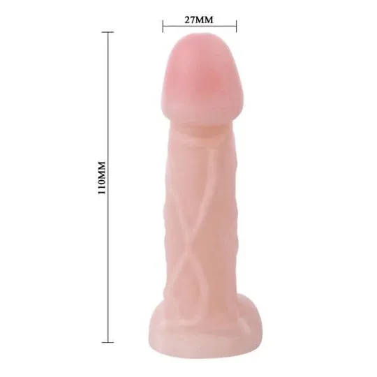 D-219256 BAILE DILDOS
