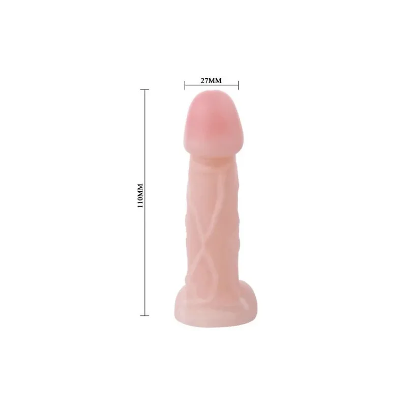 D-219256 BAILE DILDOS