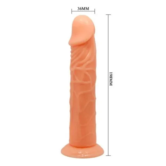 D-211803 BAILE DILDOS