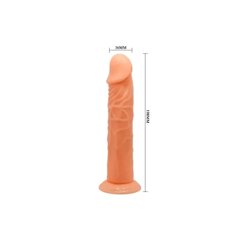 D-211803 BAILE DILDOS