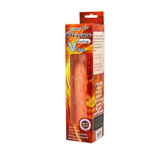 D-211803 BAILE DILDOS