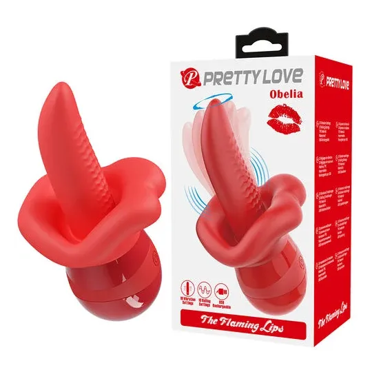 D-245221 PRETTY LOVE SMART