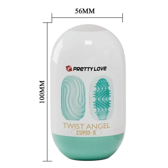 D-236976 PRETTY LOVE MALE