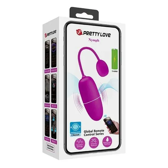 D-237565 PRETTY LOVE BOTTOM