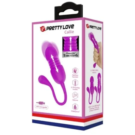 D-237389 PRETTY LOVE C-TYPE