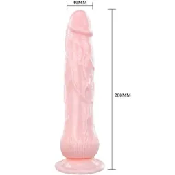 D-220240 BAILE VIBRATORS