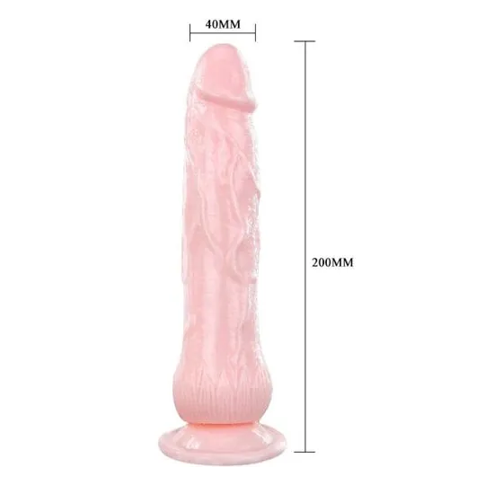D-220240 BAILE VIBRATORS