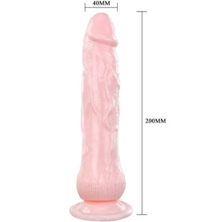 D-220240 BAILE VIBRATORS