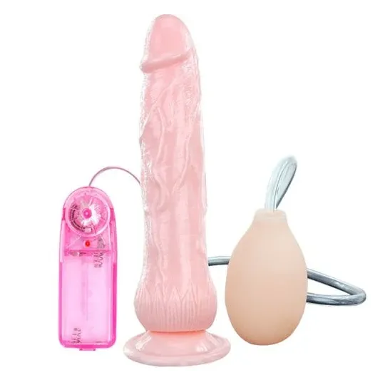 D-220240 BAILE VIBRATORS