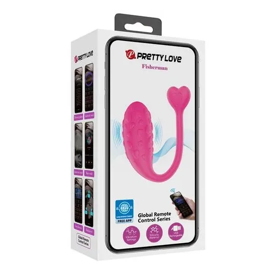 D-236968 PRETTY LOVE SMART