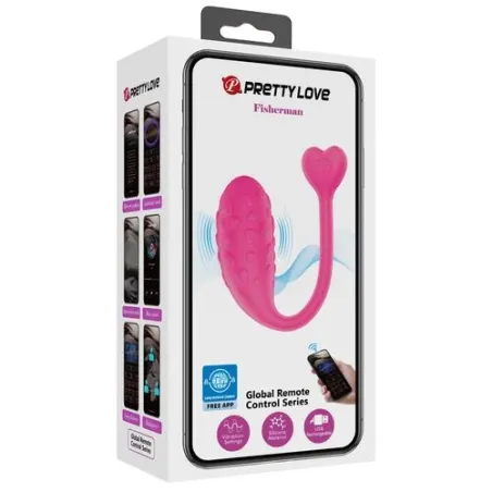 D-236968 PRETTY LOVE SMART