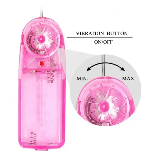 D-220240 BAILE VIBRATORS