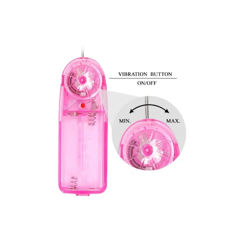 D-220240 BAILE VIBRATORS