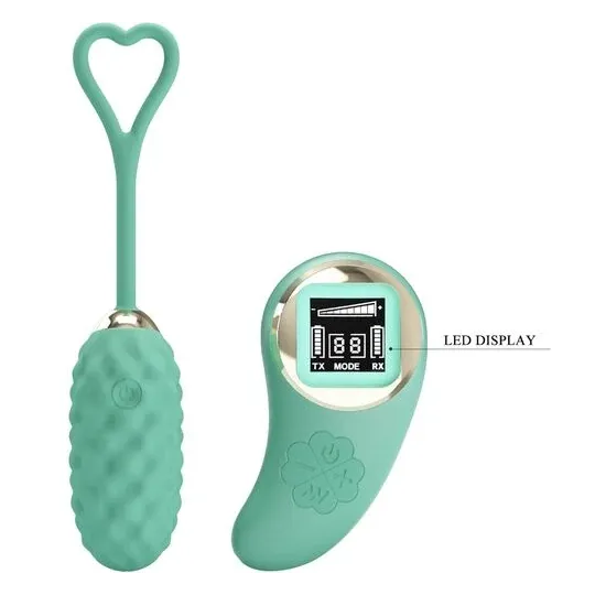 D-237401 PRETTY LOVE LED