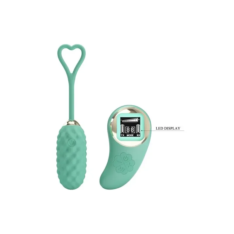 D-237401 PRETTY LOVE LED