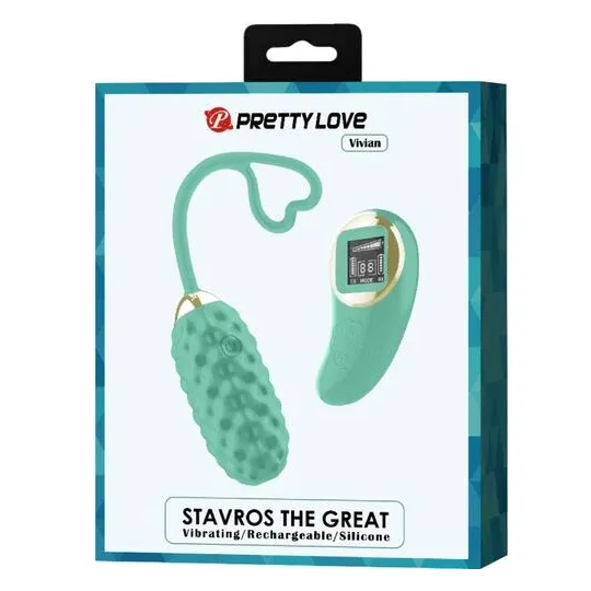 D-237401 PRETTY LOVE LED