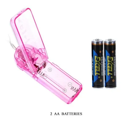 D-220240 BAILE VIBRATORS