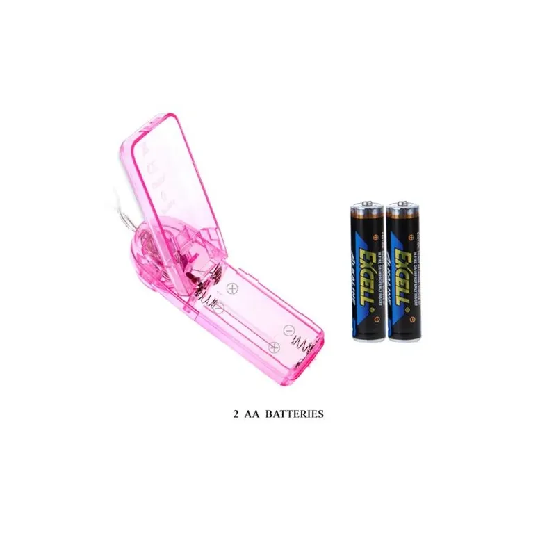 D-220240 BAILE VIBRATORS