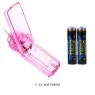 D-220240 BAILE VIBRATORS