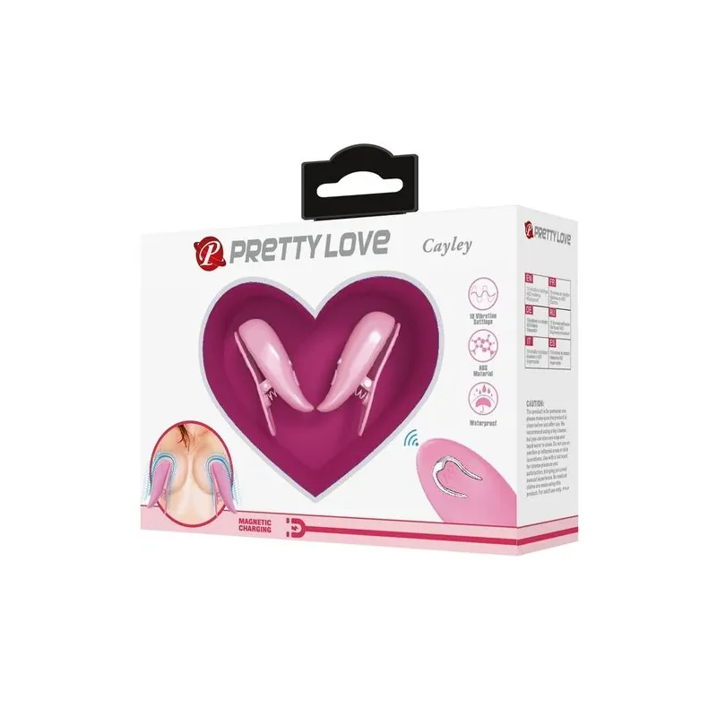 D-242459 PRETTY LOVE
