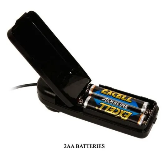 D-218837 BAILE VIBRATORS