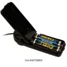 D-218837 BAILE VIBRATORS