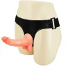 D-208348 BAILE HARNESS COLLECTION
