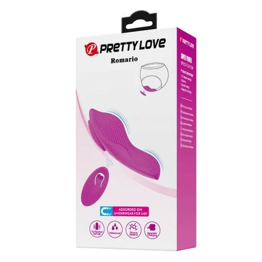 D-241911 PRETTY LOVE PARTY UP