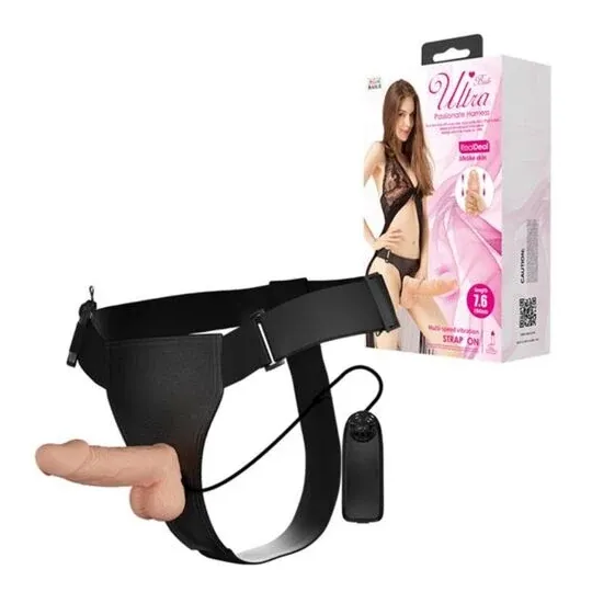 D-233017 BAILE HARNESS COLLECTION