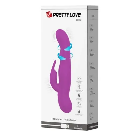 D-196991 PRETTY LOVE HIGH GRADE