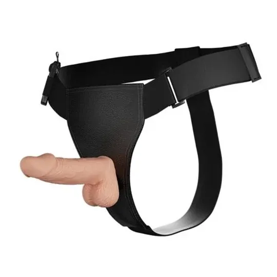 D-233017 BAILE HARNESS COLLECTION