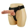 D-233018 BAILE HARNESS COLLECTION