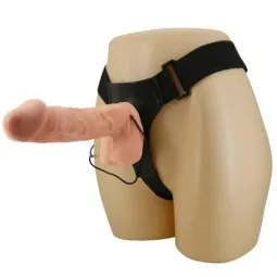 D-233019 BAILE HARNESS COLLECTION