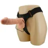 D-233019 BAILE HARNESS COLLECTION