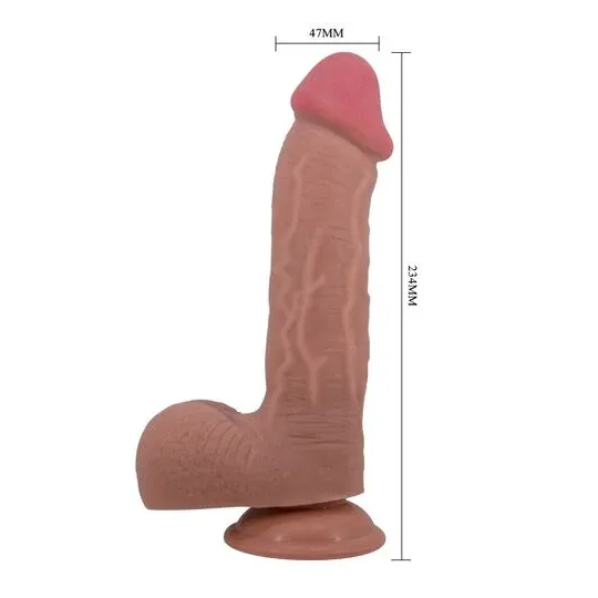 D-238282 PRETTY LOVE HIGH GRADE