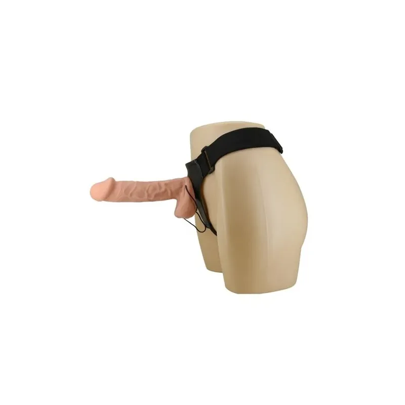 D-233019 BAILE HARNESS COLLECTION