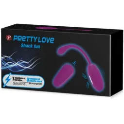 D-220012 PRETTY LOVE SMART
