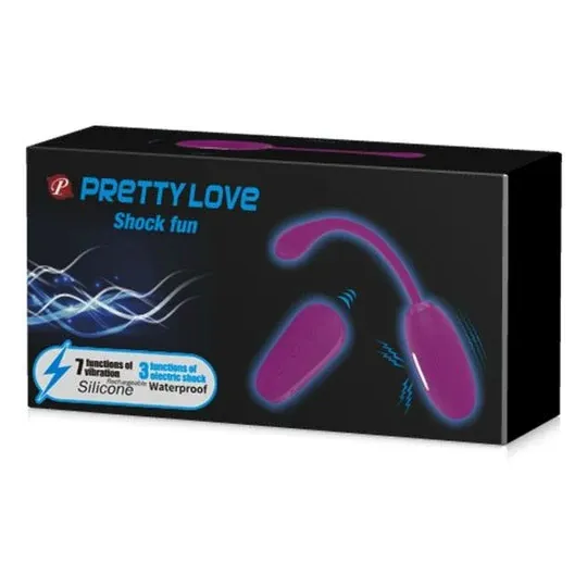 D-220012 PRETTY LOVE SMART