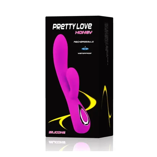 D-195890 PRETTY LOVE SMART