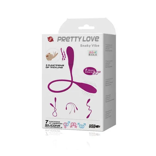 D-208375 PRETTY LOVE SMART