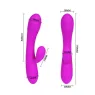 D-205199 PRETTY LOVE SMART