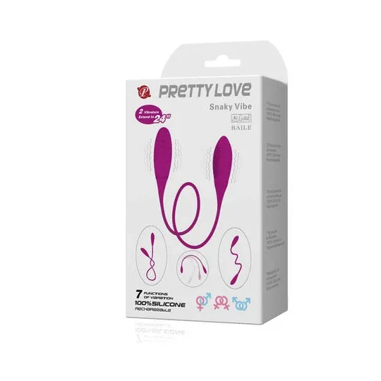 D-207055 PRETTY LOVE SMART