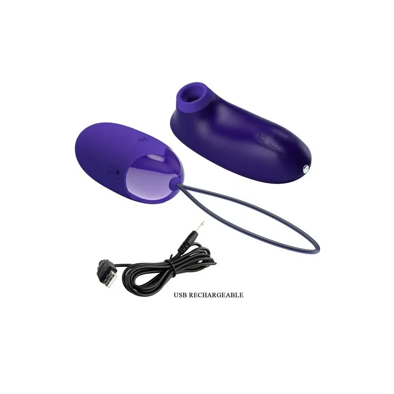 D-237406 PRETTY LOVE YOUTH