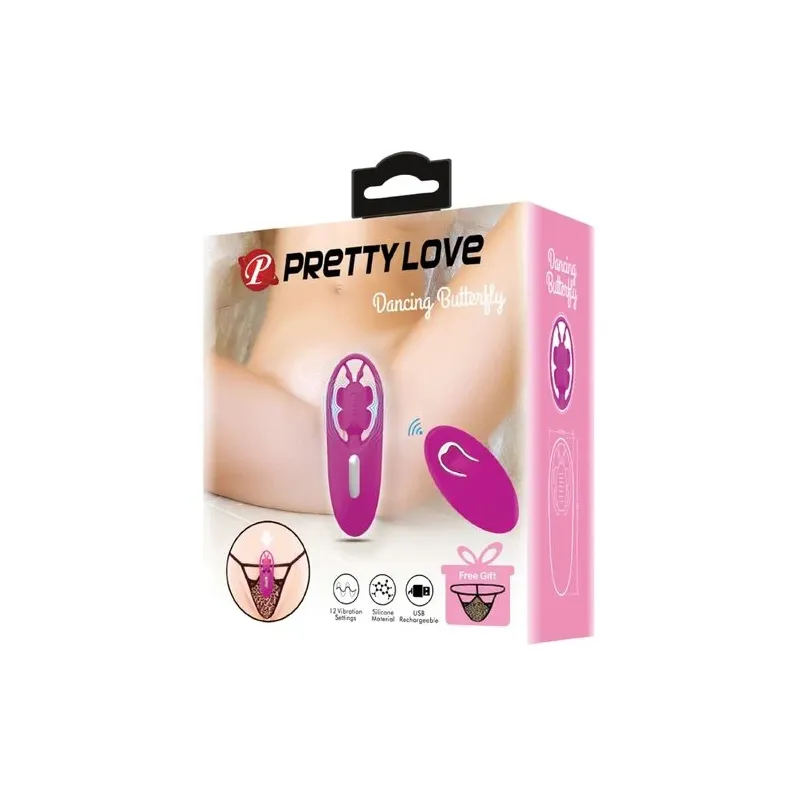 D-233013 PRETTY LOVE SMART