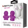 D-220006 PRETTY LOVE SMART