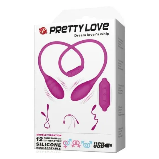 D-219601 PRETTY LOVE SMART