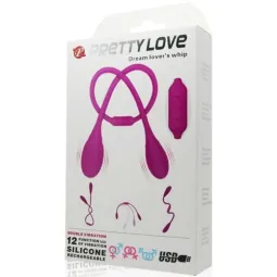 D-219602 PRETTY LOVE SMART