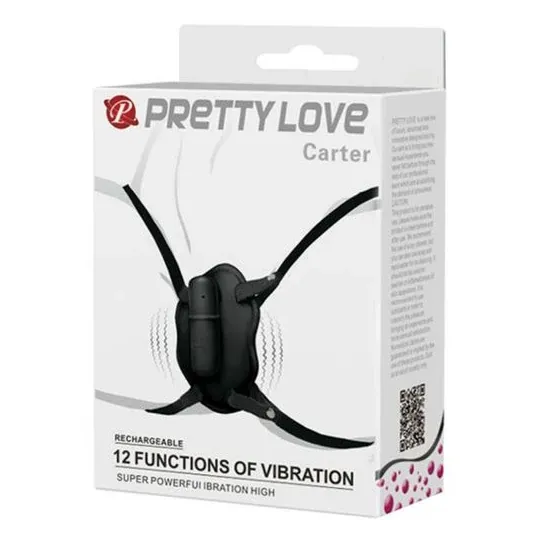 D-219603 PRETTY LOVE