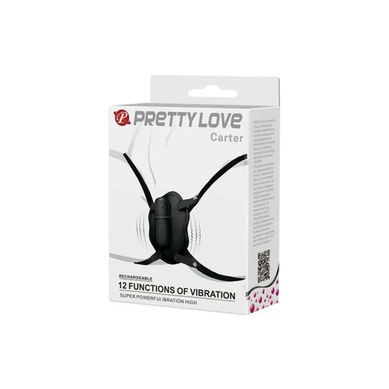 D-219603 PRETTY LOVE