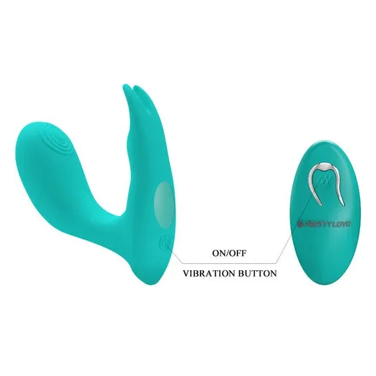 D-238086 PRETTY LOVE BOTTOM